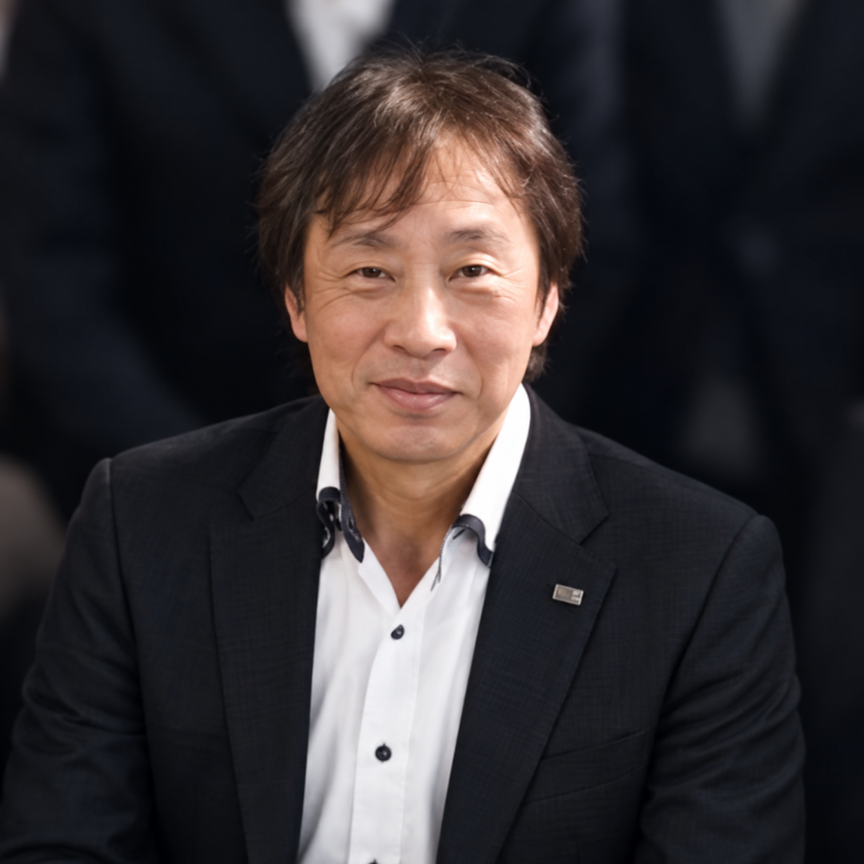 AIエクシード代表のプロフィール写真